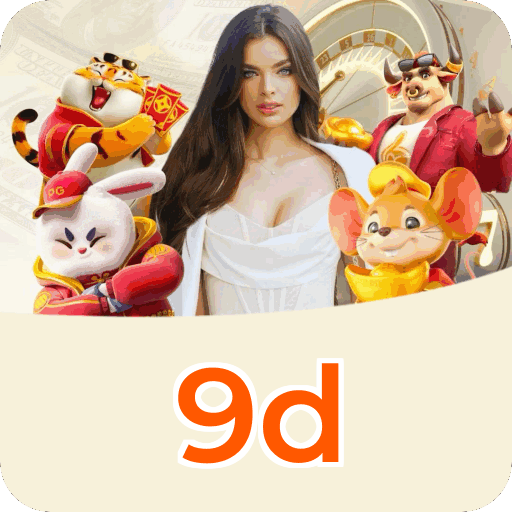Promoções e bônus exclusivos da 9d