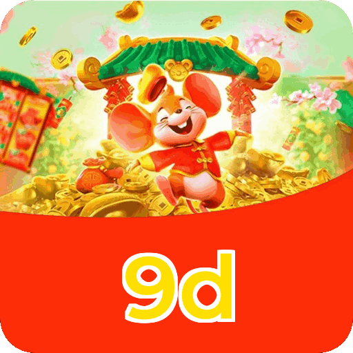 Jogos com maior RTP na 9d