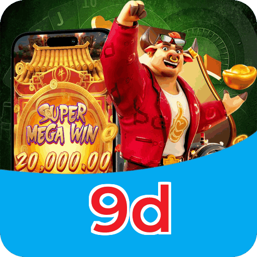 Streaming 4K no cassino ao vivo da 9d